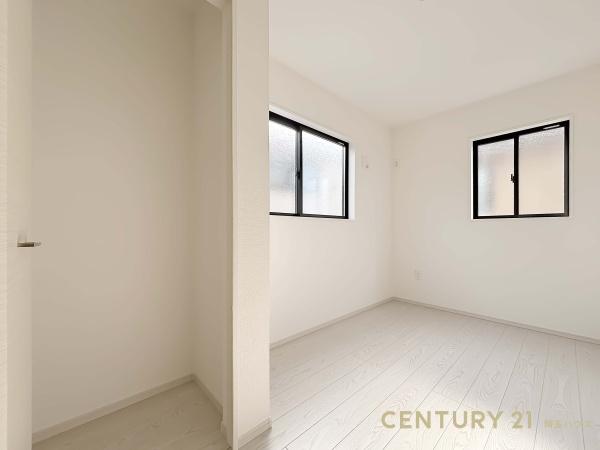 白岡市白岡の新築一戸建