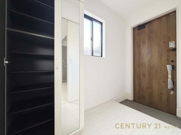 白岡市白岡の新築一戸建