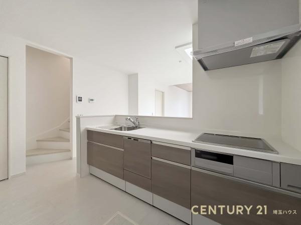 白岡市白岡の新築一戸建