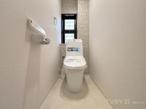 春日部市増田新田の中古一戸建て