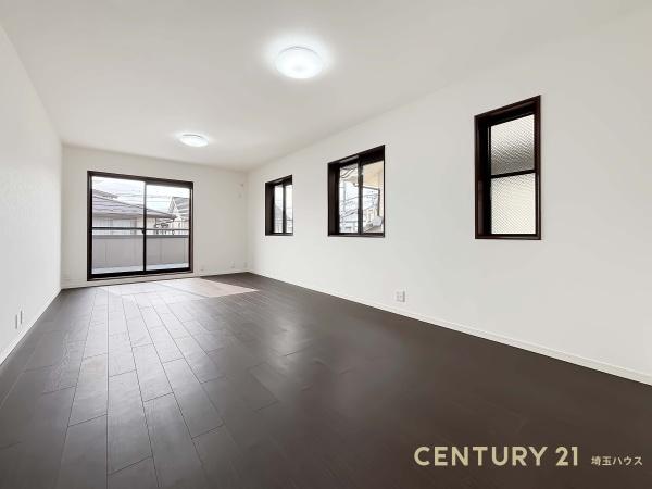 春日部市増田新田の中古一戸建て