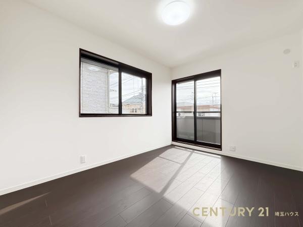 春日部市増田新田の中古一戸建て