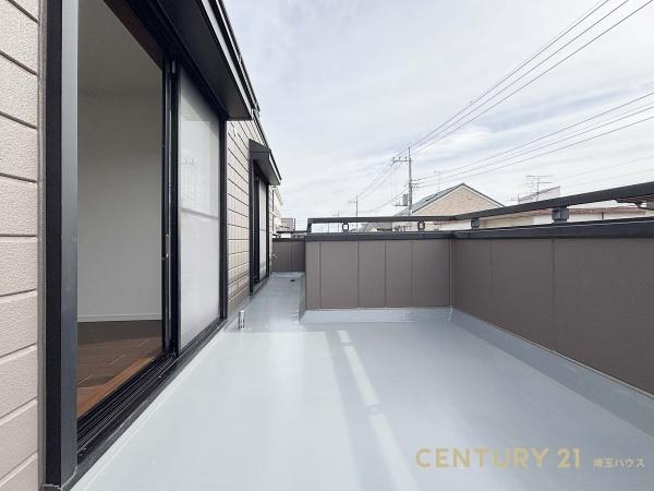 春日部市増田新田の中古一戸建て