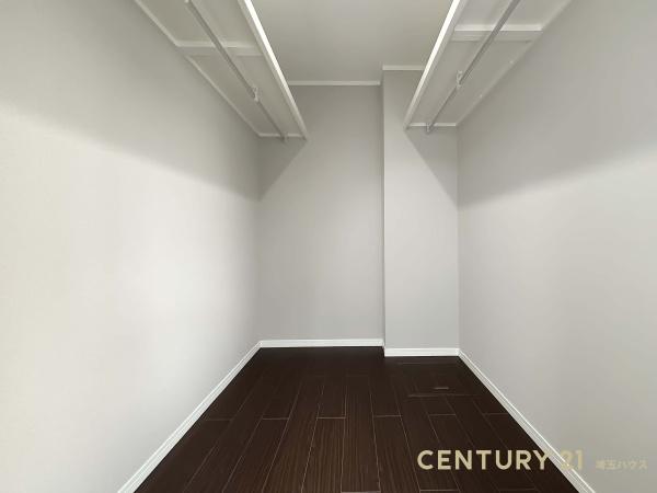 春日部市増田新田の中古一戸建て