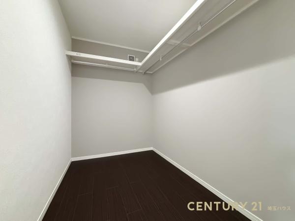 春日部市増田新田の中古一戸建て