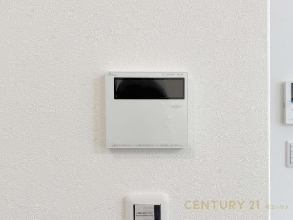 春日部市増田新田の中古一戸建て