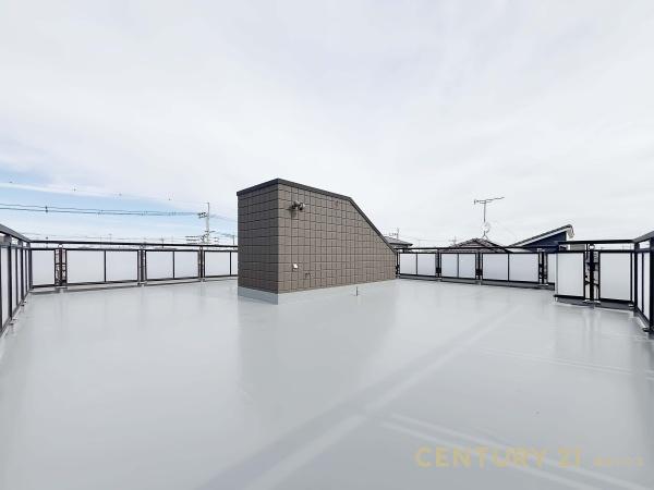 春日部市増田新田の中古一戸建て