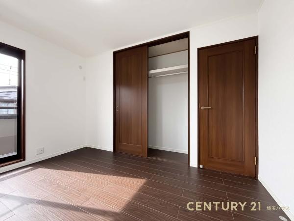 春日部市増田新田の中古一戸建て