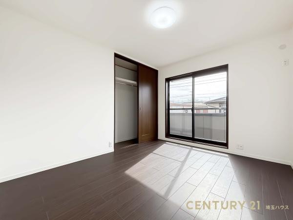 春日部市増田新田の中古一戸建て