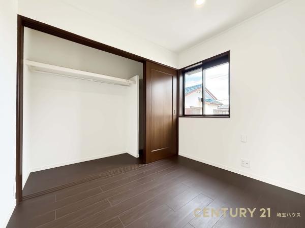 春日部市増田新田の中古一戸建て