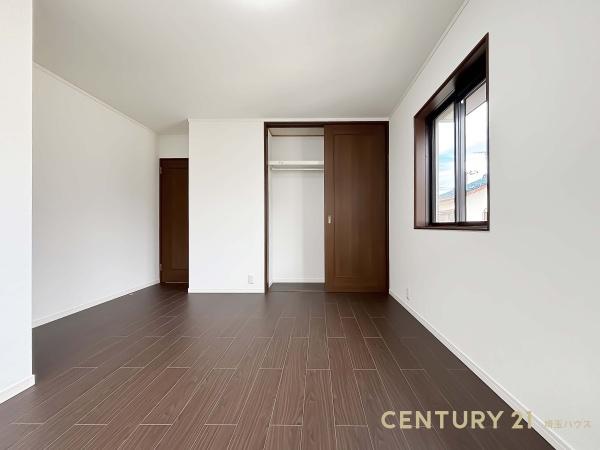 春日部市増田新田の中古一戸建て