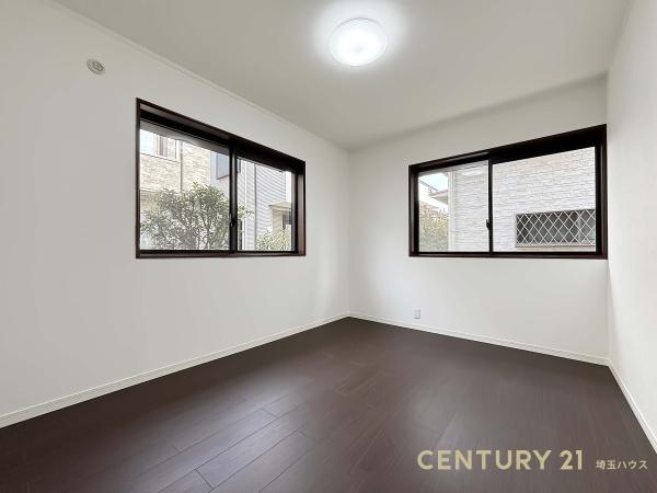 春日部市増田新田の中古一戸建て