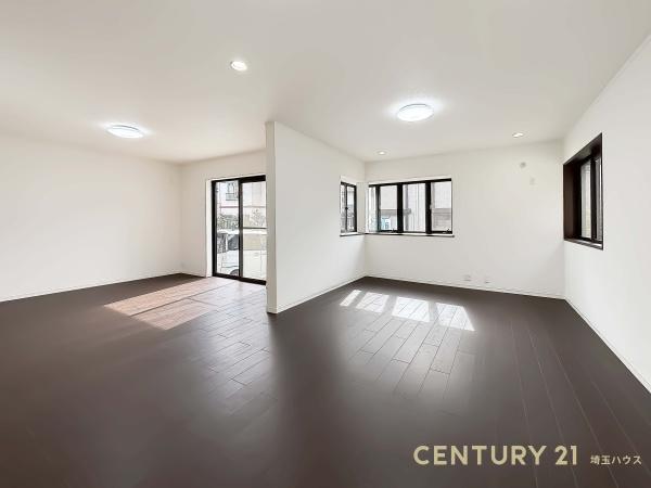 春日部市増田新田の中古一戸建て