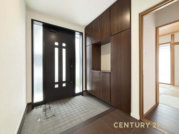 春日部市増田新田の中古一戸建て