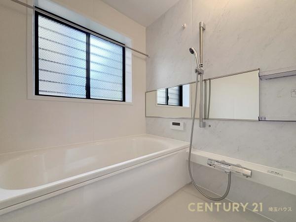 春日部市増田新田の中古一戸建て