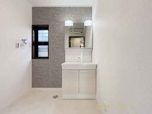 春日部市増田新田の中古一戸建て