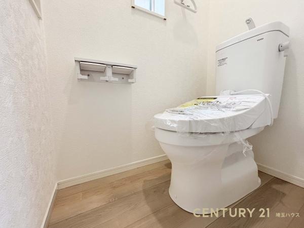 草加市旭町４丁目の新築一戸建