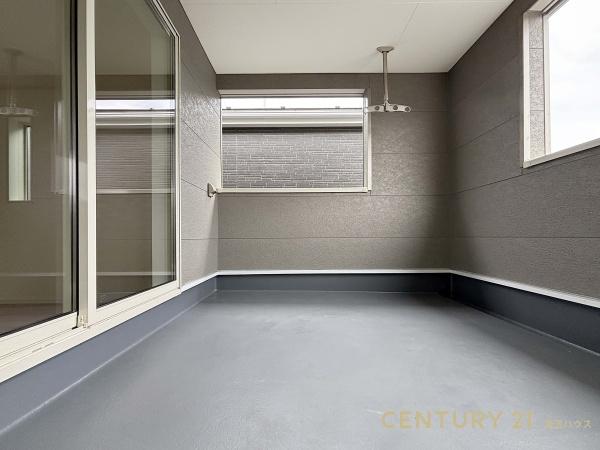 草加市旭町４丁目の新築一戸建