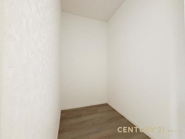 草加市旭町４丁目の新築一戸建