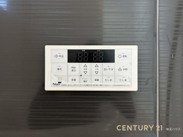 草加市旭町４丁目の新築一戸建