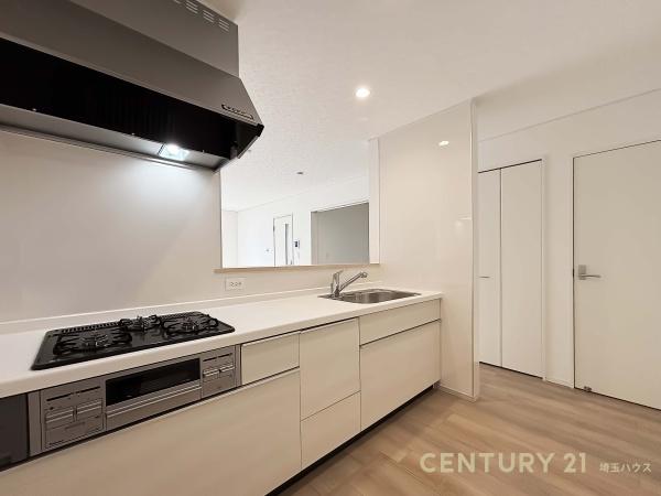 草加市旭町４丁目の新築一戸建