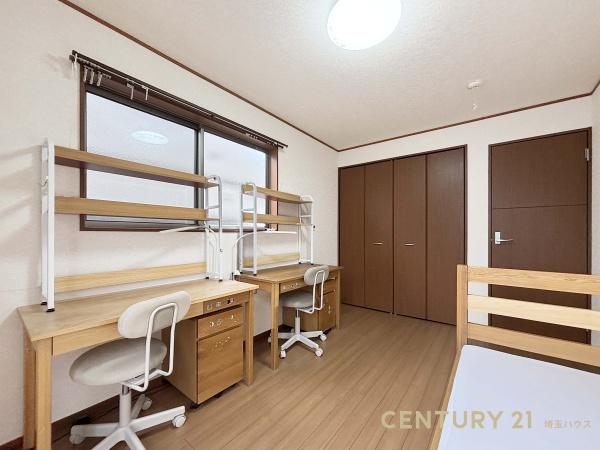 春日部市備後東８丁目の中古一戸建て