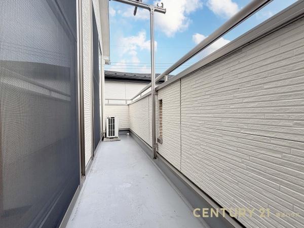 春日部市備後東８丁目の中古一戸建て