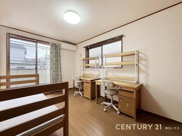 春日部市備後東８丁目の中古一戸建て