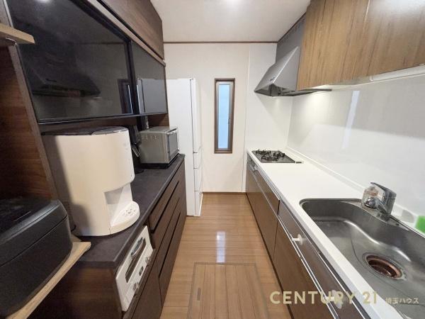 春日部市備後東８丁目の中古一戸建て