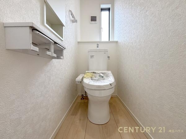 春日部市藤塚の新築一戸建