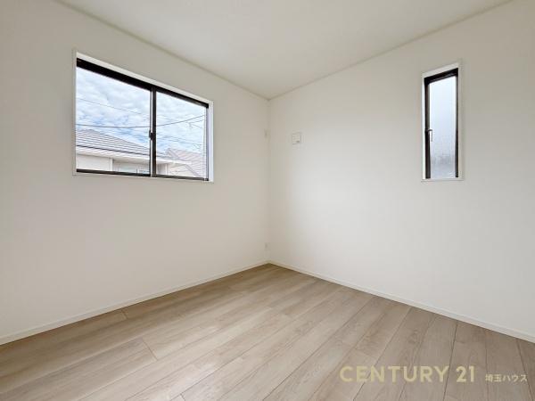 春日部市藤塚の新築一戸建