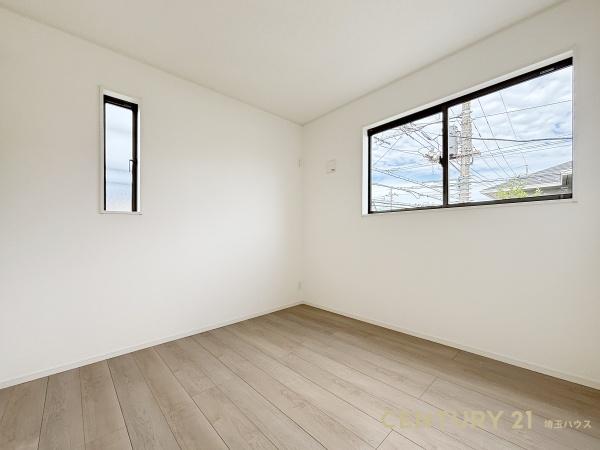 春日部市藤塚の新築一戸建