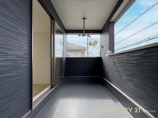 春日部市藤塚の新築一戸建