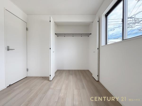 春日部市藤塚の新築一戸建