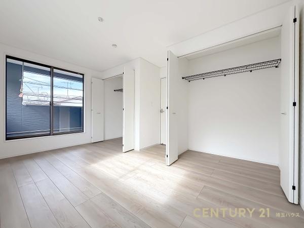 春日部市藤塚の新築一戸建