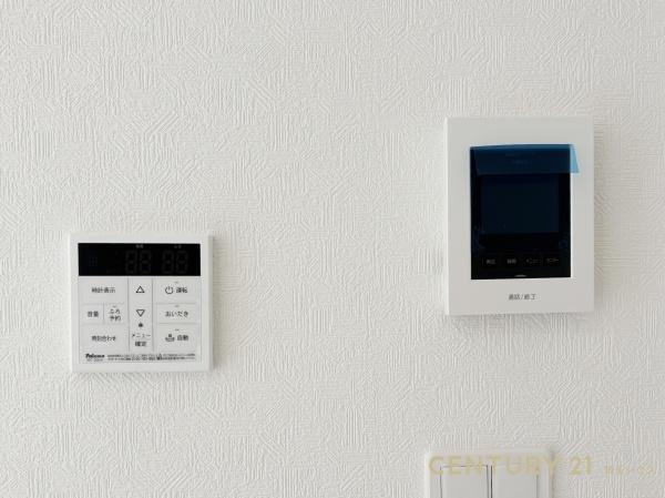 春日部市藤塚の新築一戸建