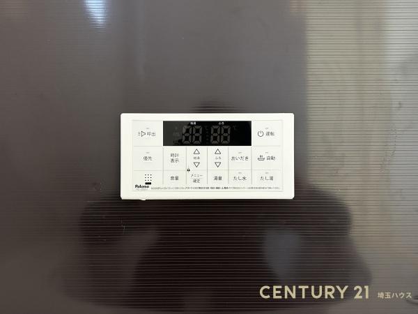 春日部市藤塚の新築一戸建