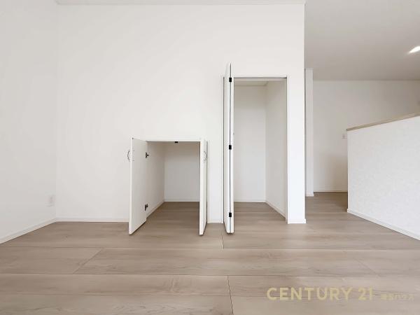 春日部市藤塚の新築一戸建