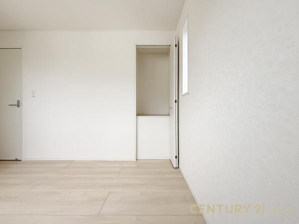 春日部市藤塚の新築一戸建