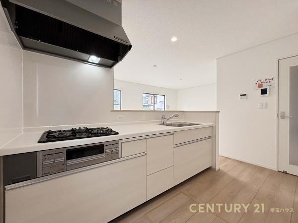 春日部市藤塚の新築一戸建