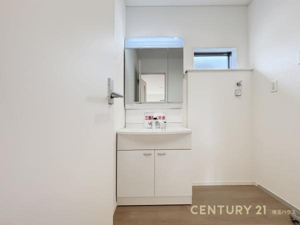 春日部市藤塚の新築一戸建