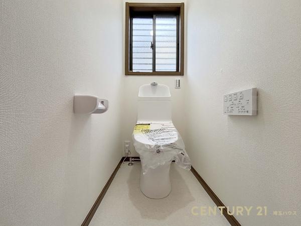 春日部市小渕の中古一戸建て