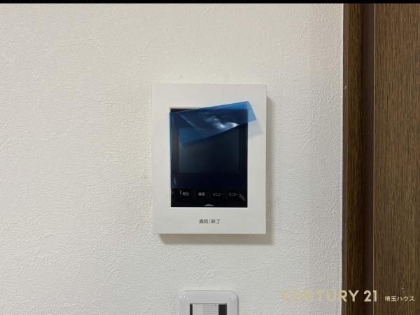 春日部市小渕の中古一戸建て