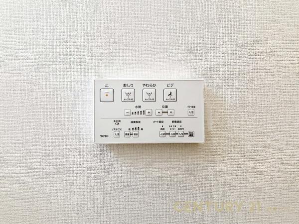 春日部市小渕の中古一戸建て