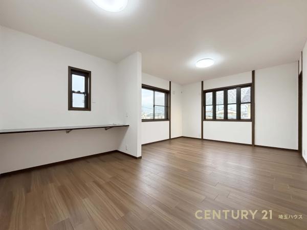 春日部市小渕の中古一戸建て