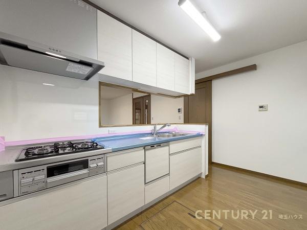 春日部市小渕の中古一戸建て