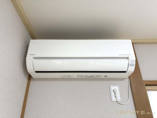 春日部市小渕の中古一戸建て