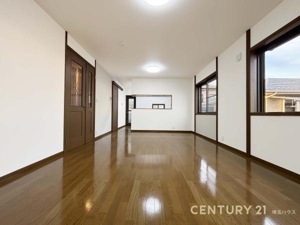 春日部市小渕の中古一戸建て