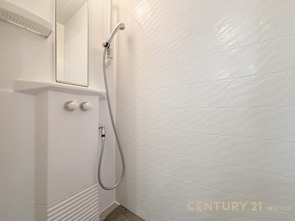 春日部市小渕の中古一戸建て