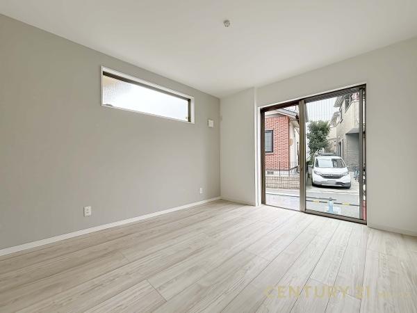 三郷市高州１丁目の新築一戸建